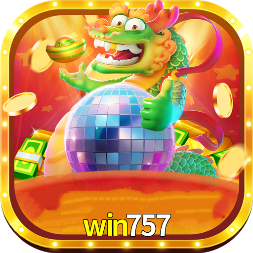 Imagem promocional da win757 mostrando a plataforma e suas vantagens